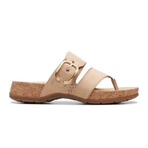 Clarks Reileigh Park Sandals
Size 8